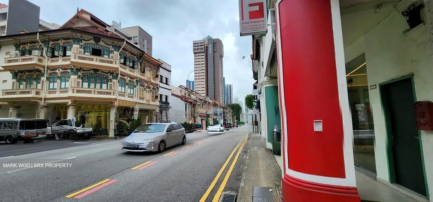 Jalan Besar (D8), Office #571672131
